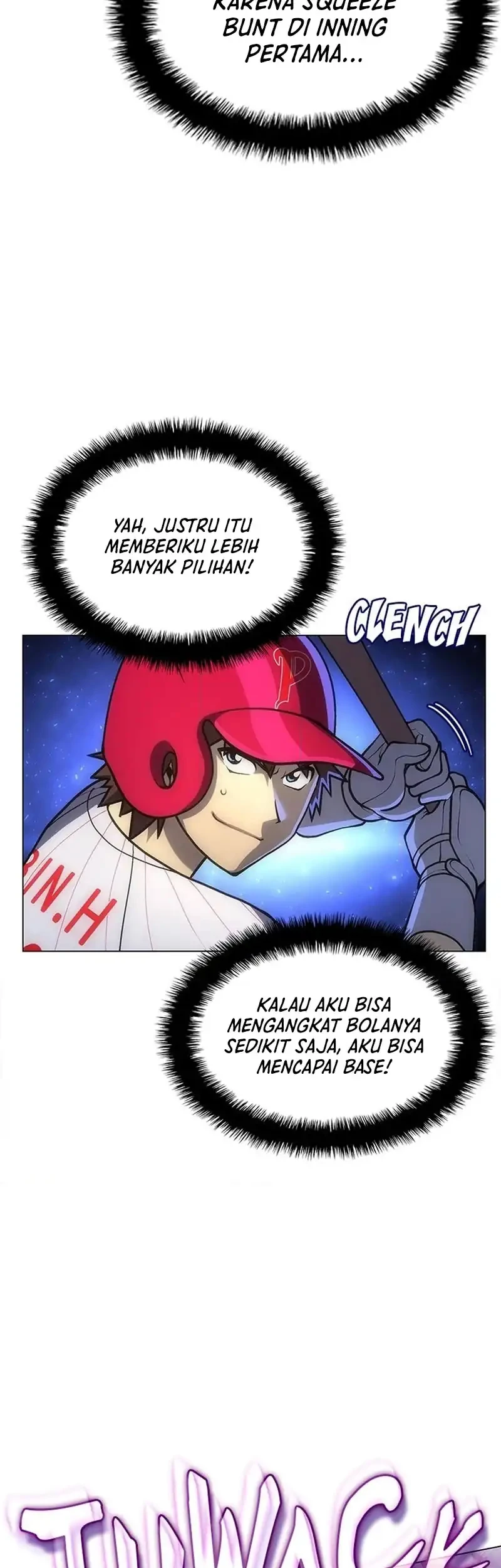 Home Plate Villain Chapter 103 Gambar 42