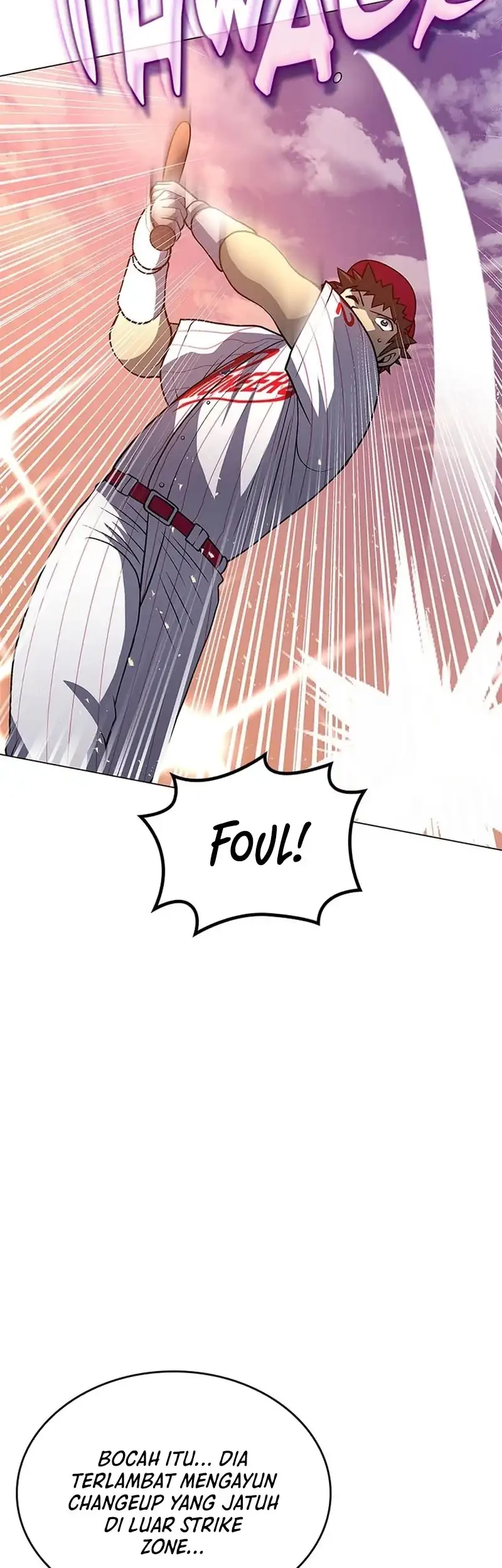 Home Plate Villain Chapter 103 Gambar 43