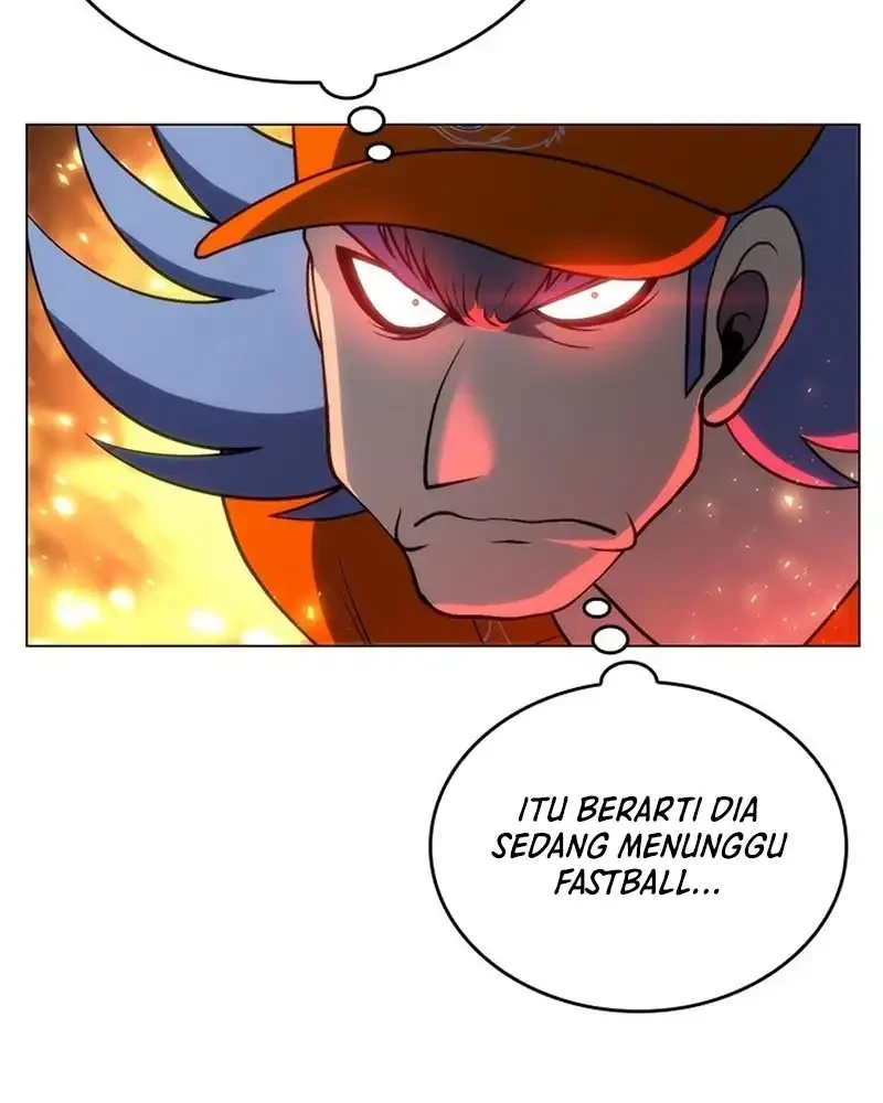 Home Plate Villain Chapter 103 Gambar 44