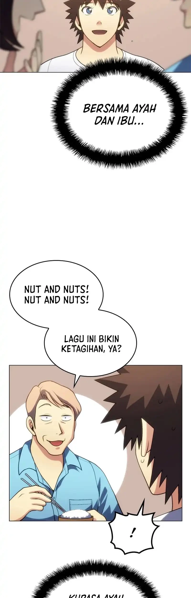 Home Plate Villain Chapter 104 Gambar 37