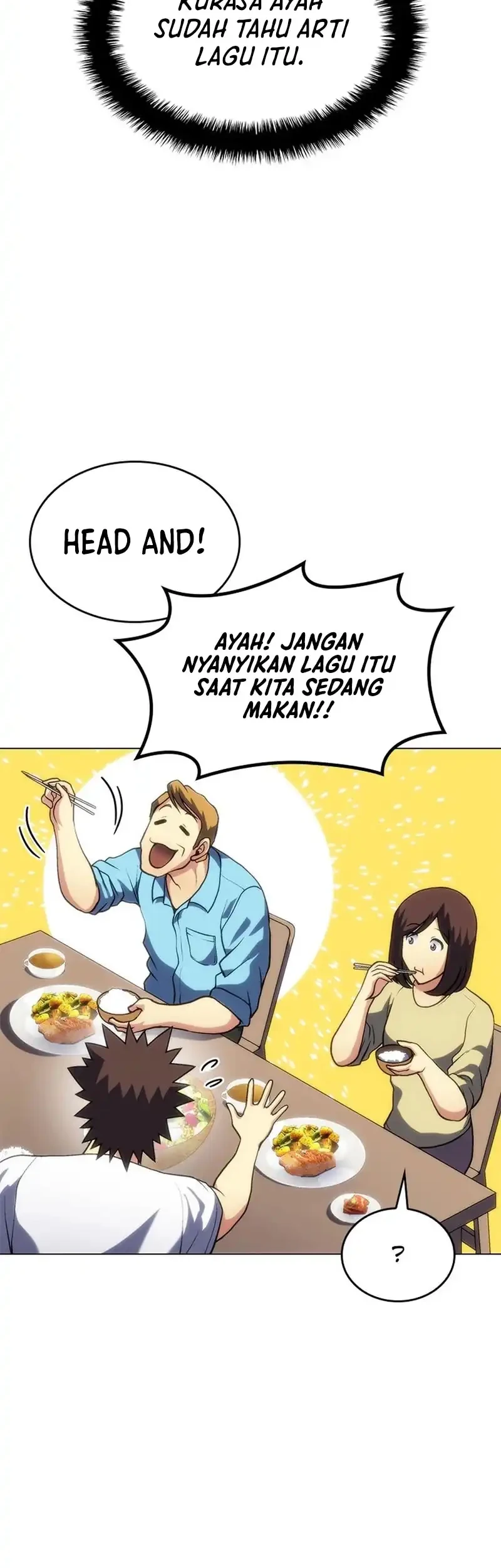 Home Plate Villain Chapter 104 Gambar 38
