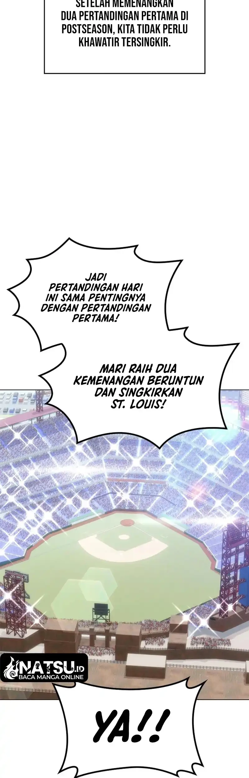 Home Plate Villain Chapter 104 Gambar 41