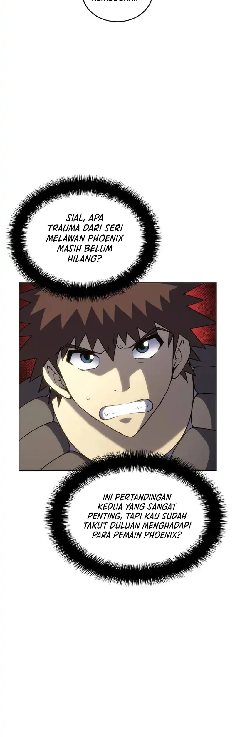 Home Plate Villain Chapter 104 Gambar 44