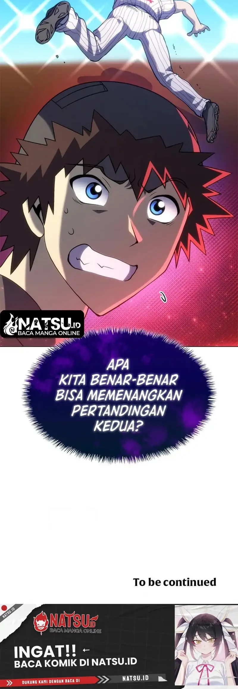 Home Plate Villain Chapter 104 Gambar 46
