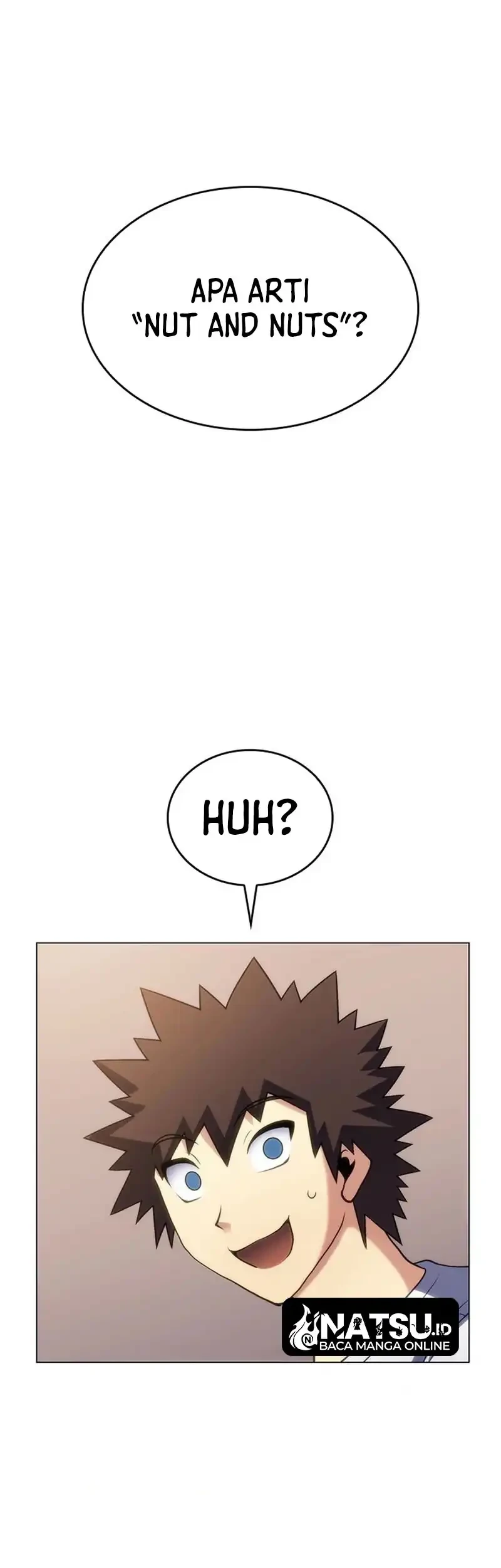 Home Plate Villain Chapter 104 Gambar 29