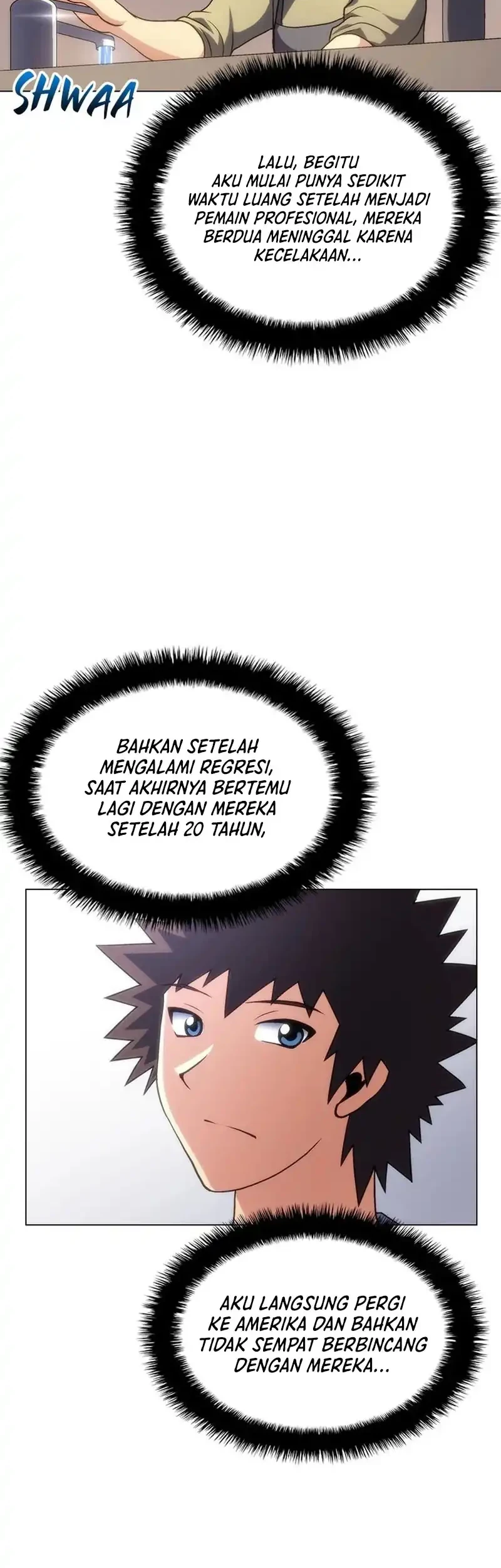 Home Plate Villain Chapter 104 Gambar 34