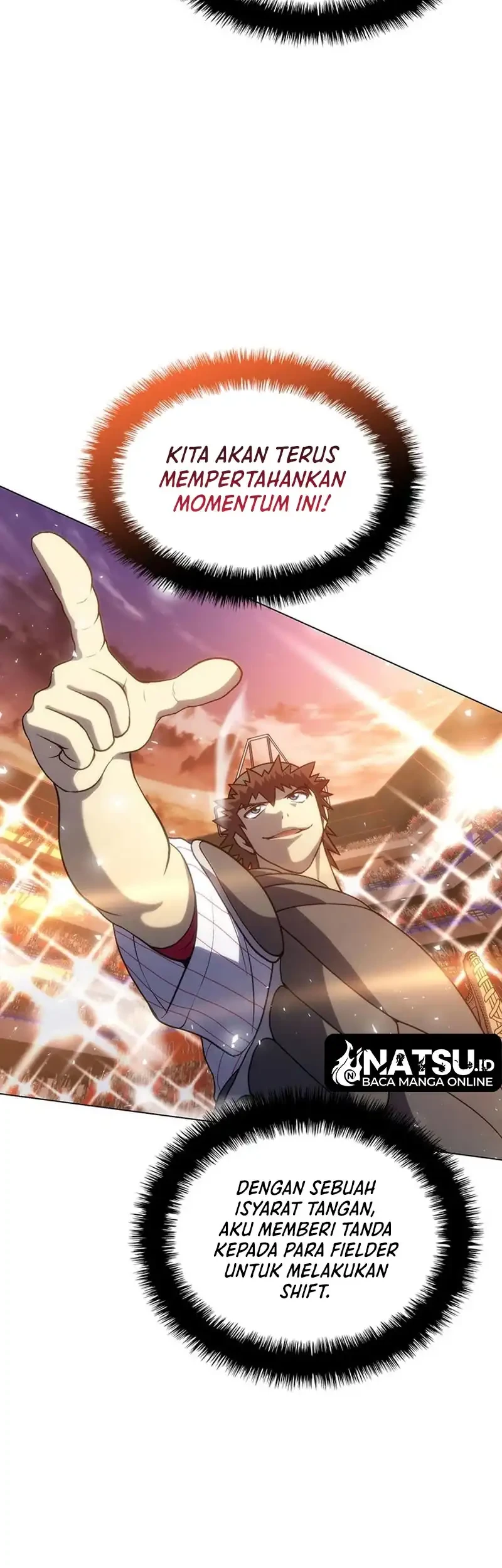 Home Plate Villain Chapter 106 Gambar 47