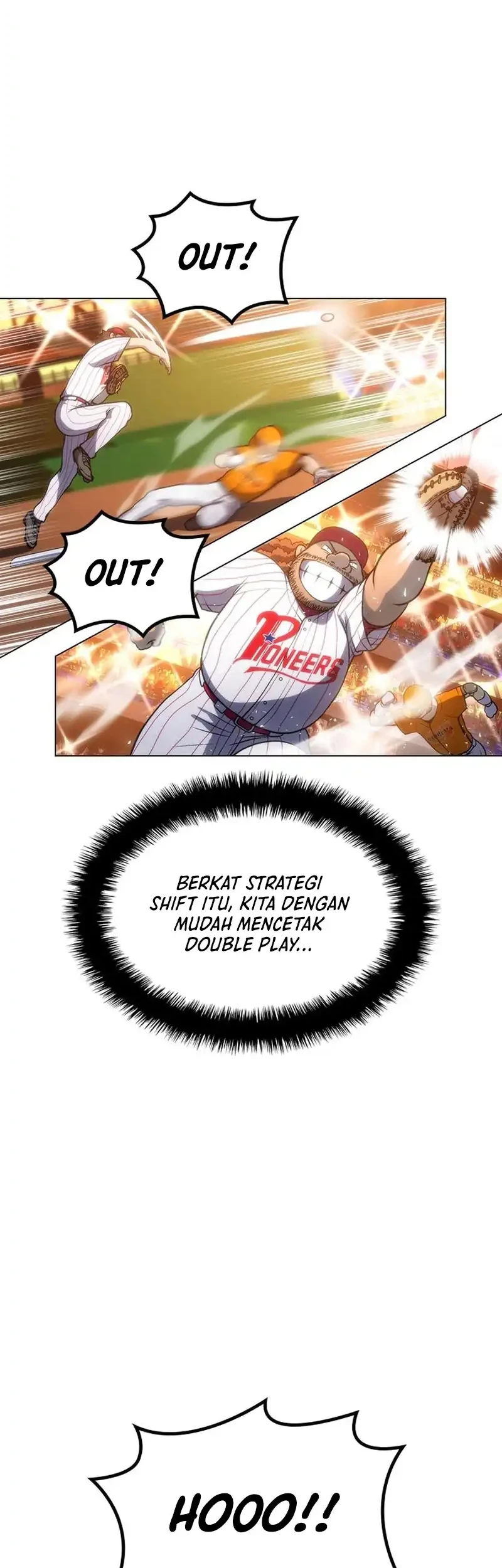 Home Plate Villain Chapter 106 Gambar 48
