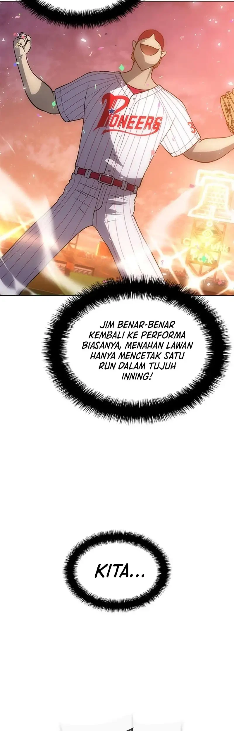 Home Plate Villain Chapter 106 Gambar 51