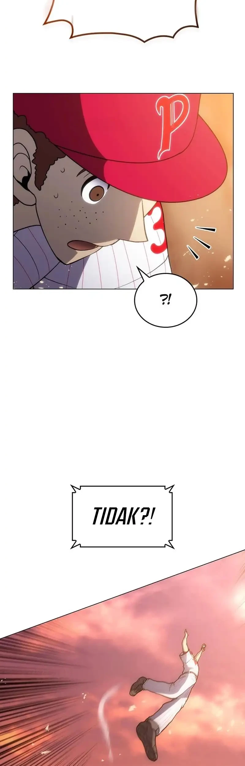 Home Plate Villain Chapter 106 Gambar 34