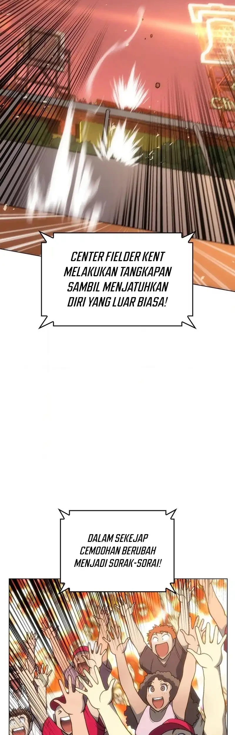 Home Plate Villain Chapter 106 Gambar 35