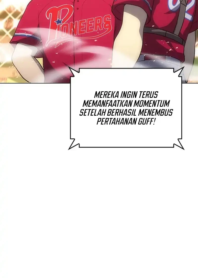 Home Plate Villain Chapter 107 Gambar 50