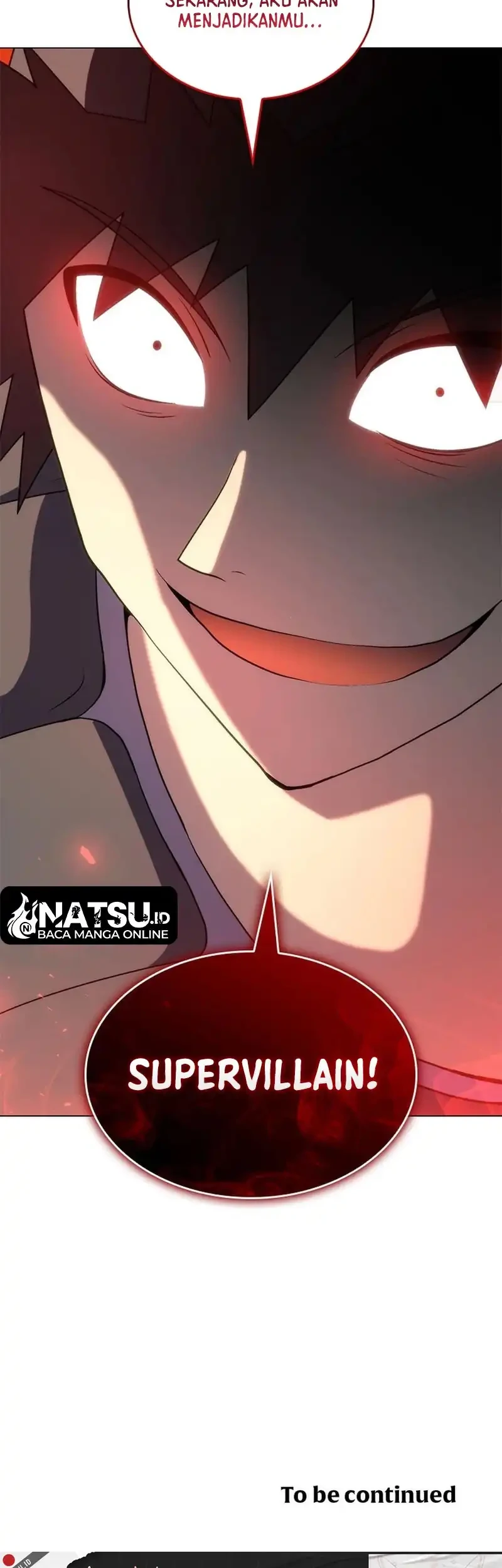 Home Plate Villain Chapter 107 Gambar 53