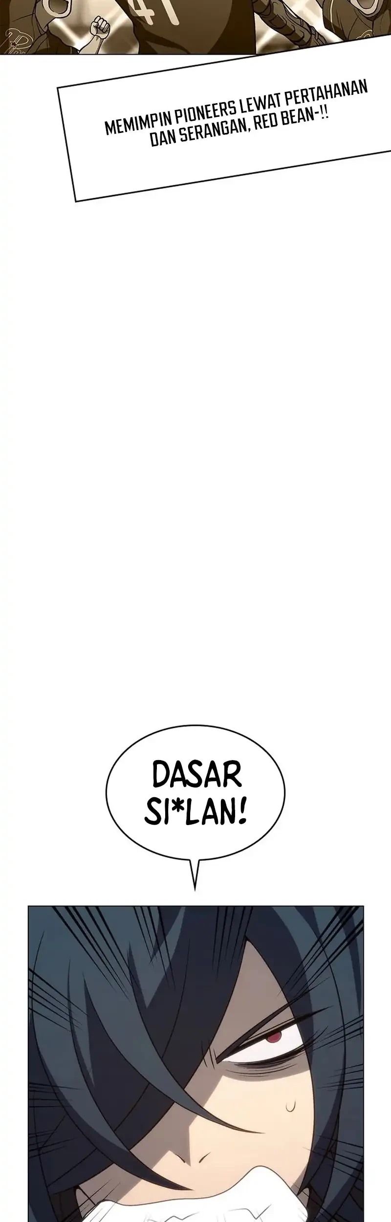 Home Plate Villain Chapter 108 Gambar 39