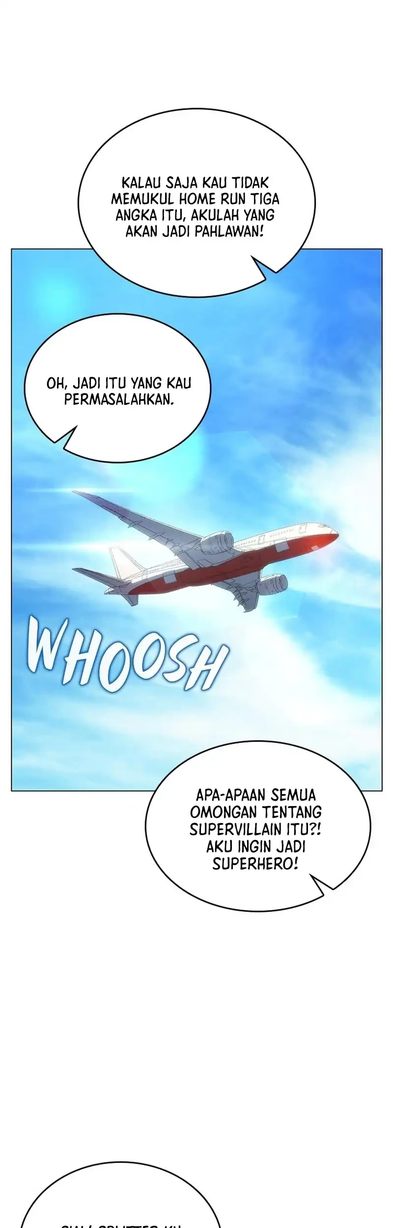 Home Plate Villain Chapter 108 Gambar 41