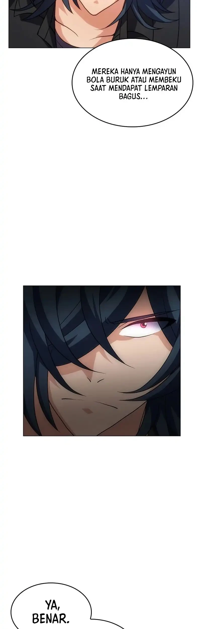 Home Plate Villain Chapter 108 Gambar 43