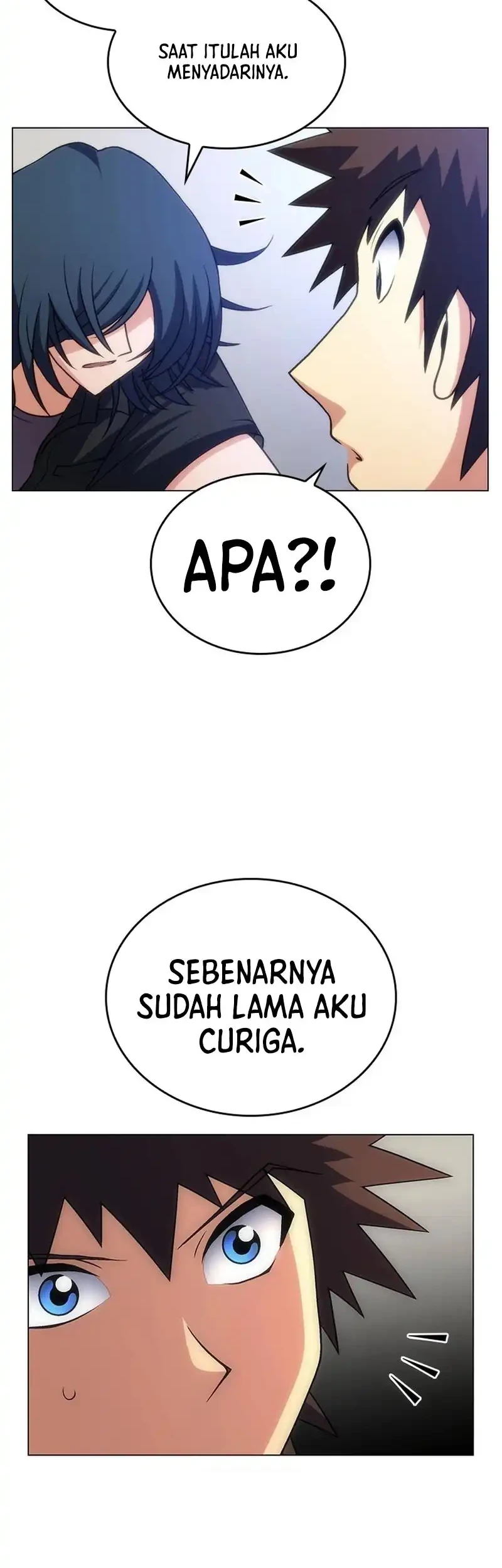 Home Plate Villain Chapter 108 Gambar 44