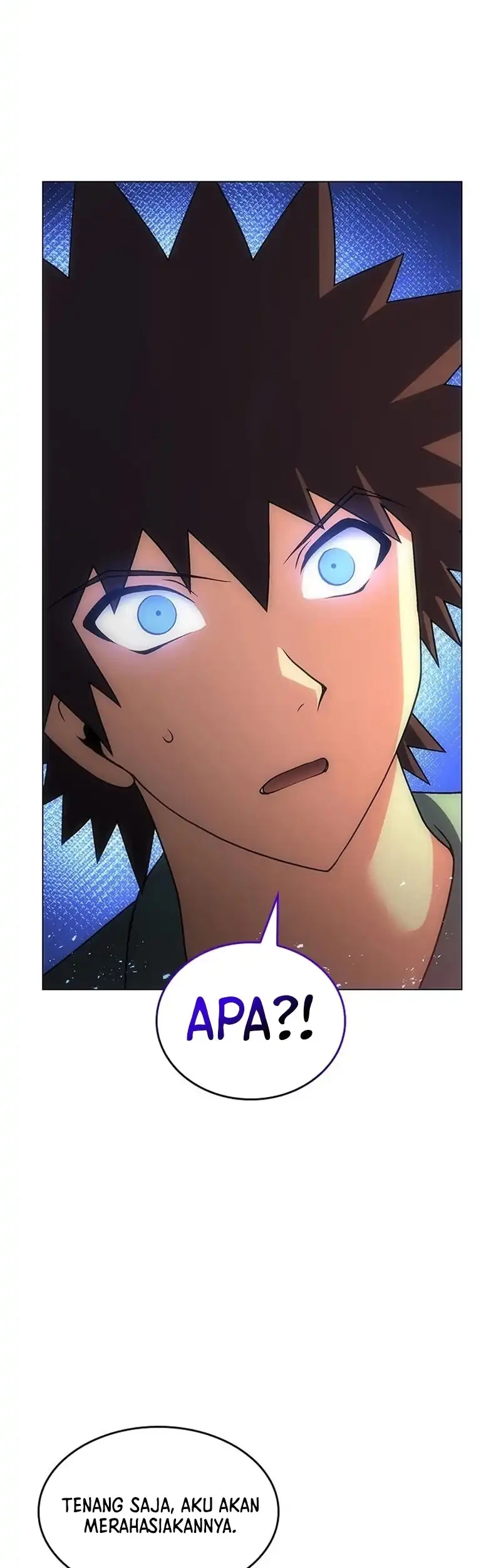 Home Plate Villain Chapter 108 Gambar 46