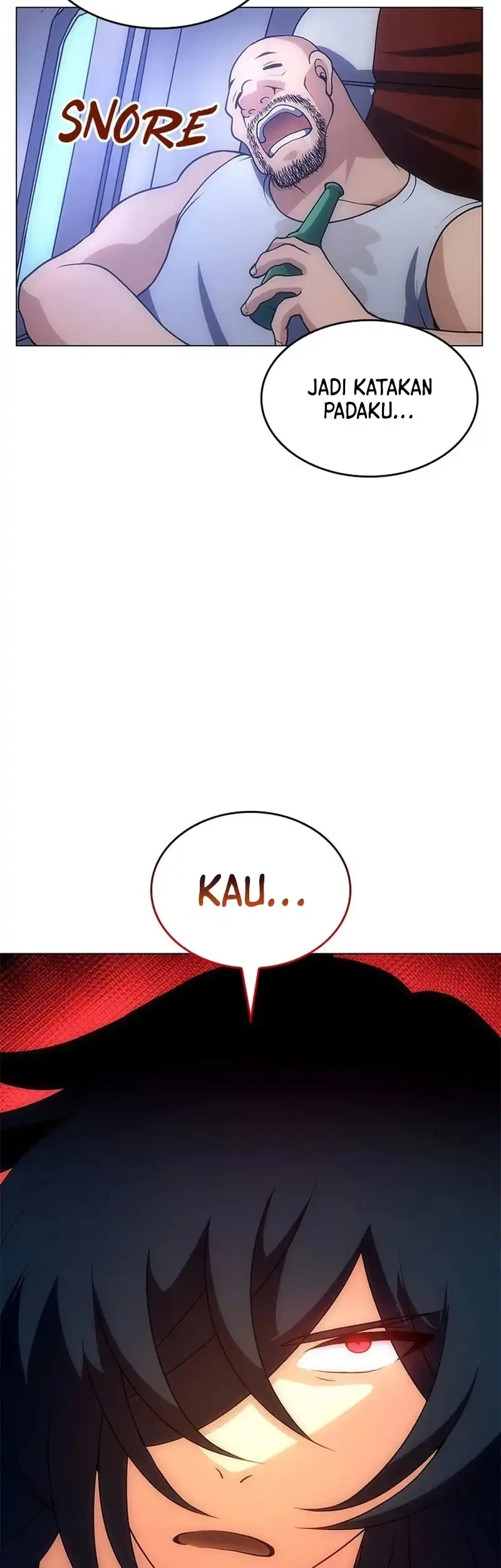 Home Plate Villain Chapter 108 Gambar 47