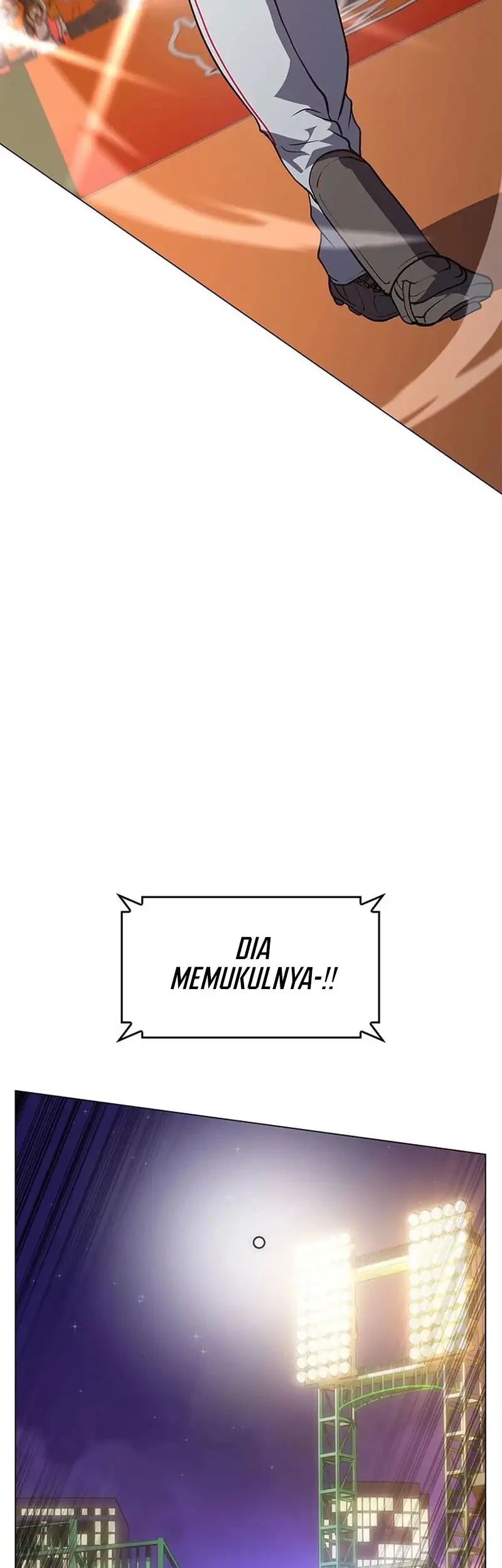 Home Plate Villain Chapter 108 Gambar 32