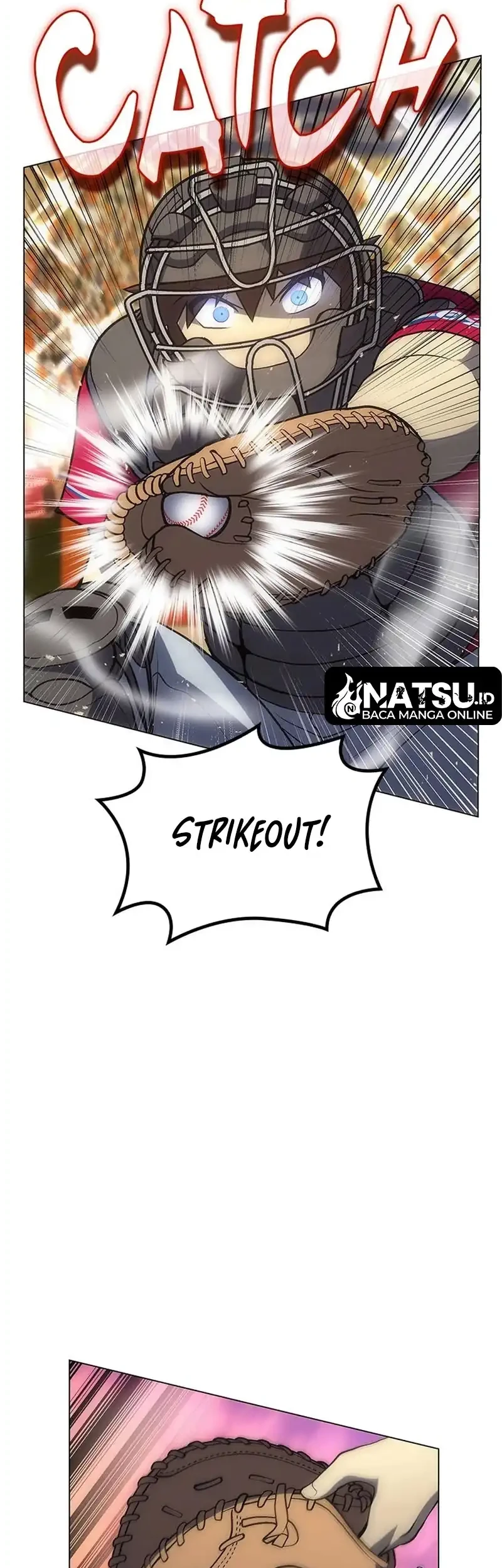 Home Plate Villain Chapter 108 Gambar 35