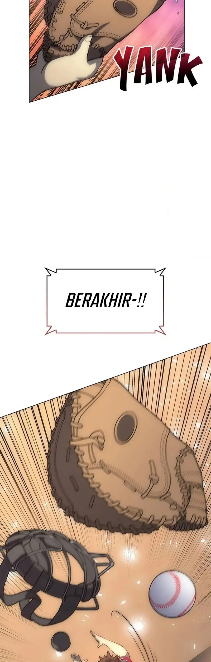 Home Plate Villain Chapter 108 Gambar 36