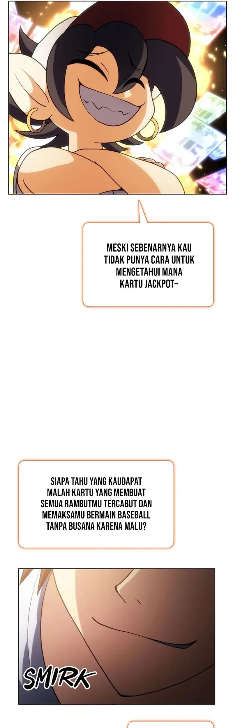 Home Plate Villain Chapter 109 Gambar 46