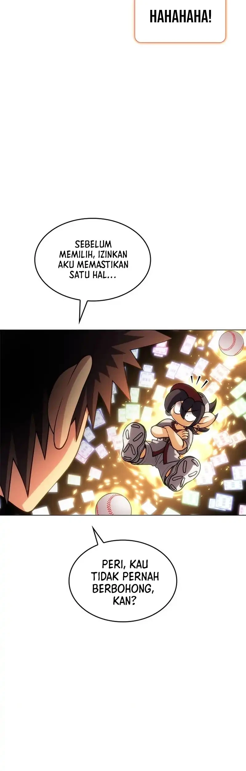 Home Plate Villain Chapter 109 Gambar 47