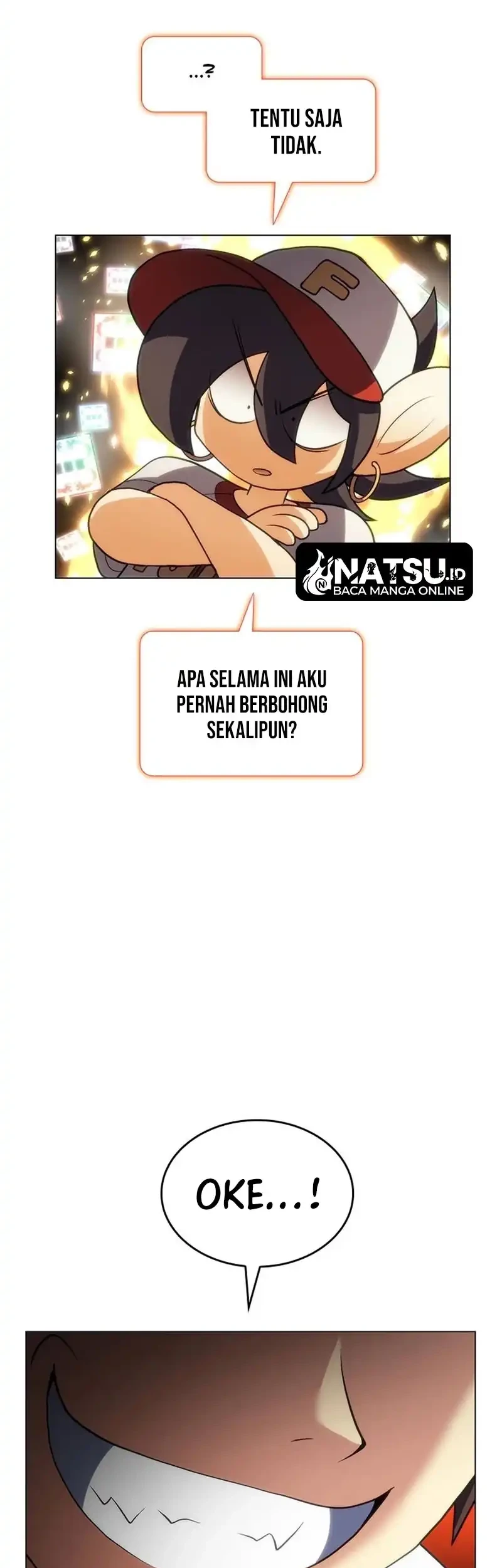 Home Plate Villain Chapter 109 Gambar 48