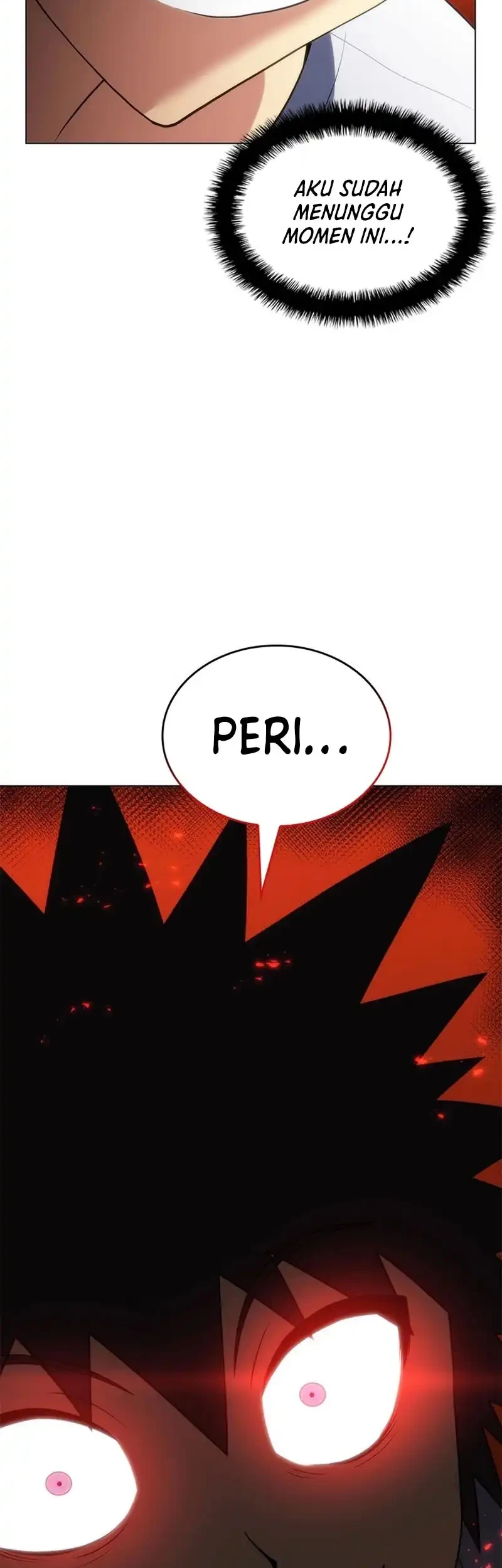 Home Plate Villain Chapter 109 Gambar 49