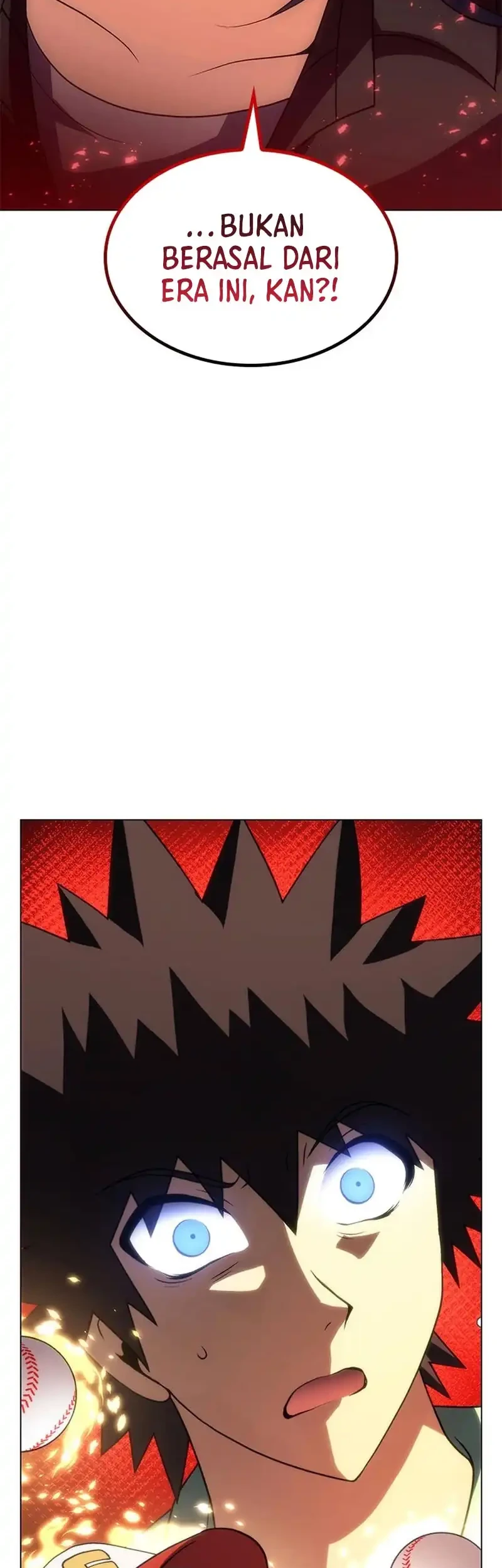 Manhwa Home Plate Villain Chapter 109 gambar 2