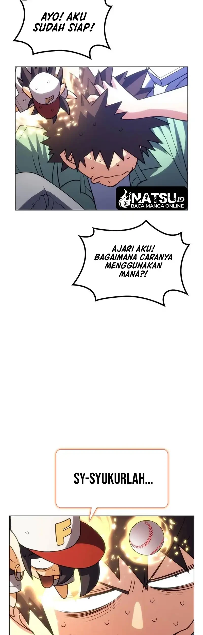 Home Plate Villain Chapter 109 Gambar 7
