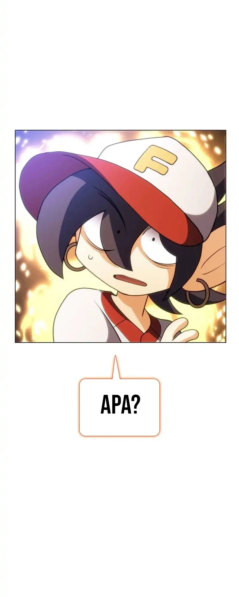Home Plate Villain Chapter 109 Gambar 15