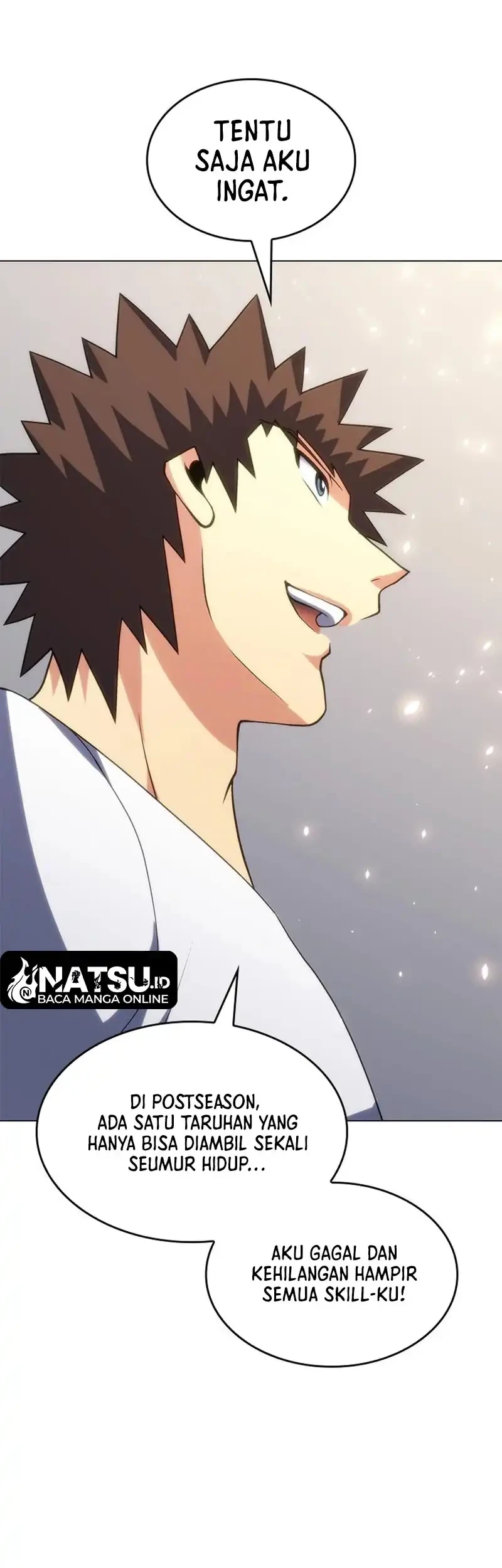 Home Plate Villain Chapter 109 Gambar 18