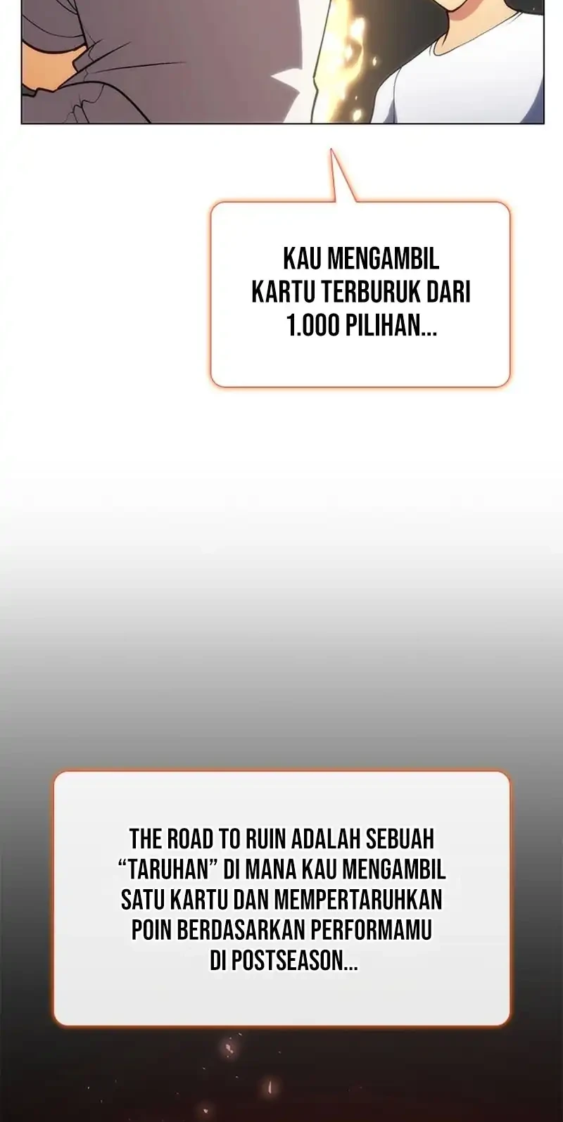 Home Plate Villain Chapter 109 Gambar 20