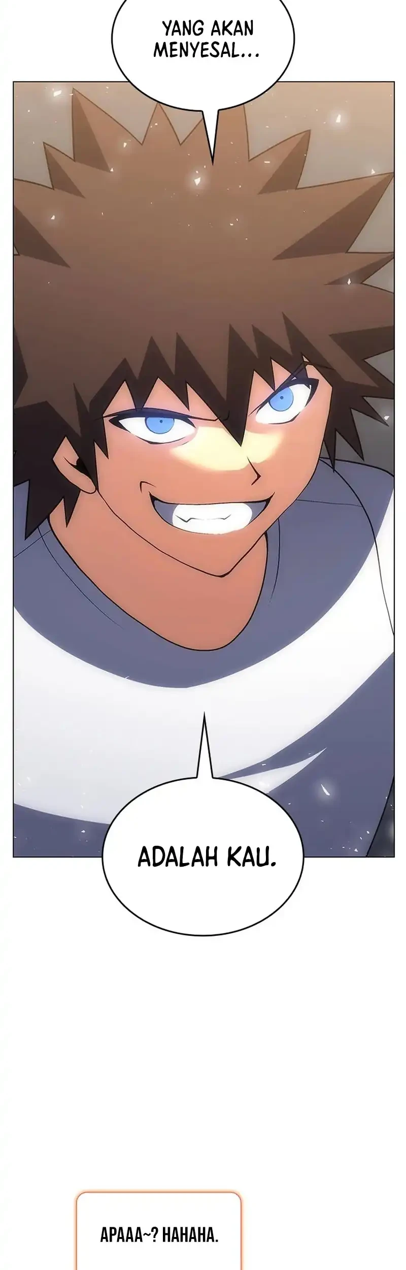 Home Plate Villain Chapter 109 Gambar 27