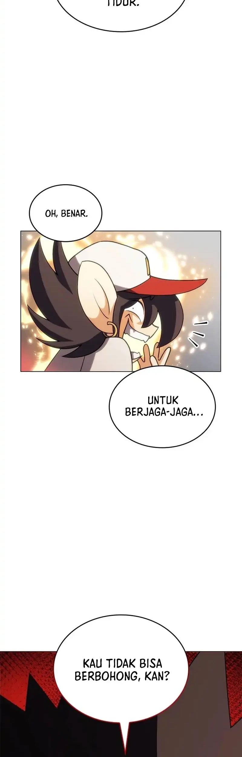 Home Plate Villain Chapter 109 Gambar 29