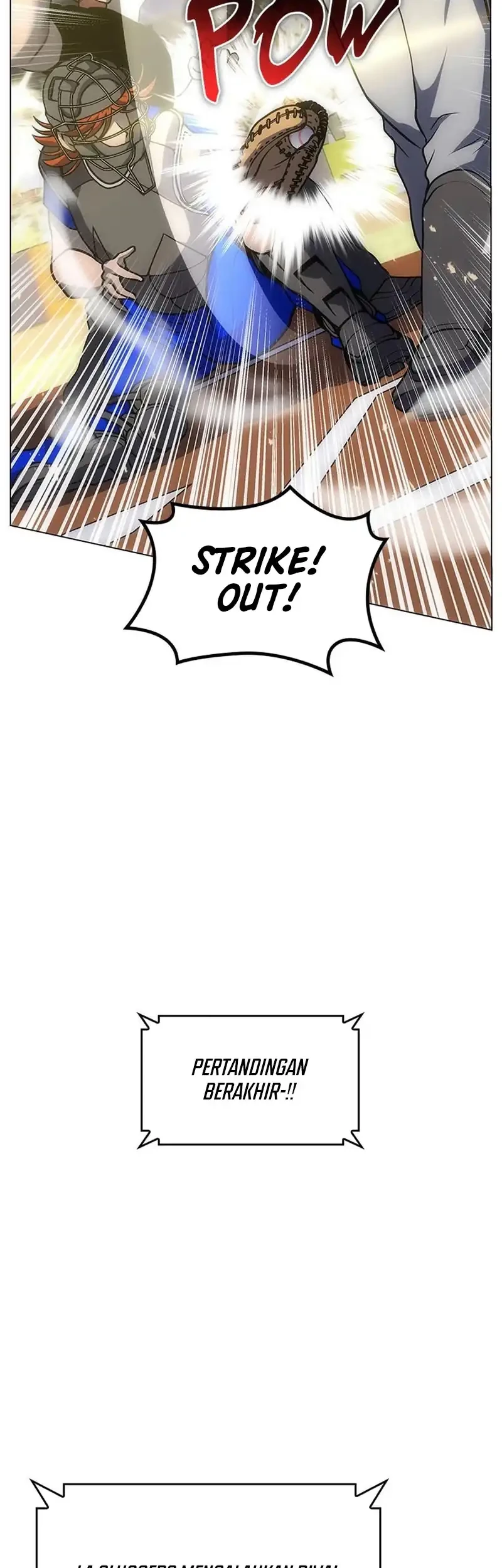 Home Plate Villain Chapter 109 Gambar 33