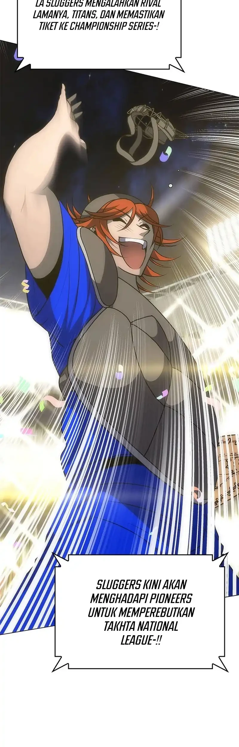 Home Plate Villain Chapter 109 Gambar 34