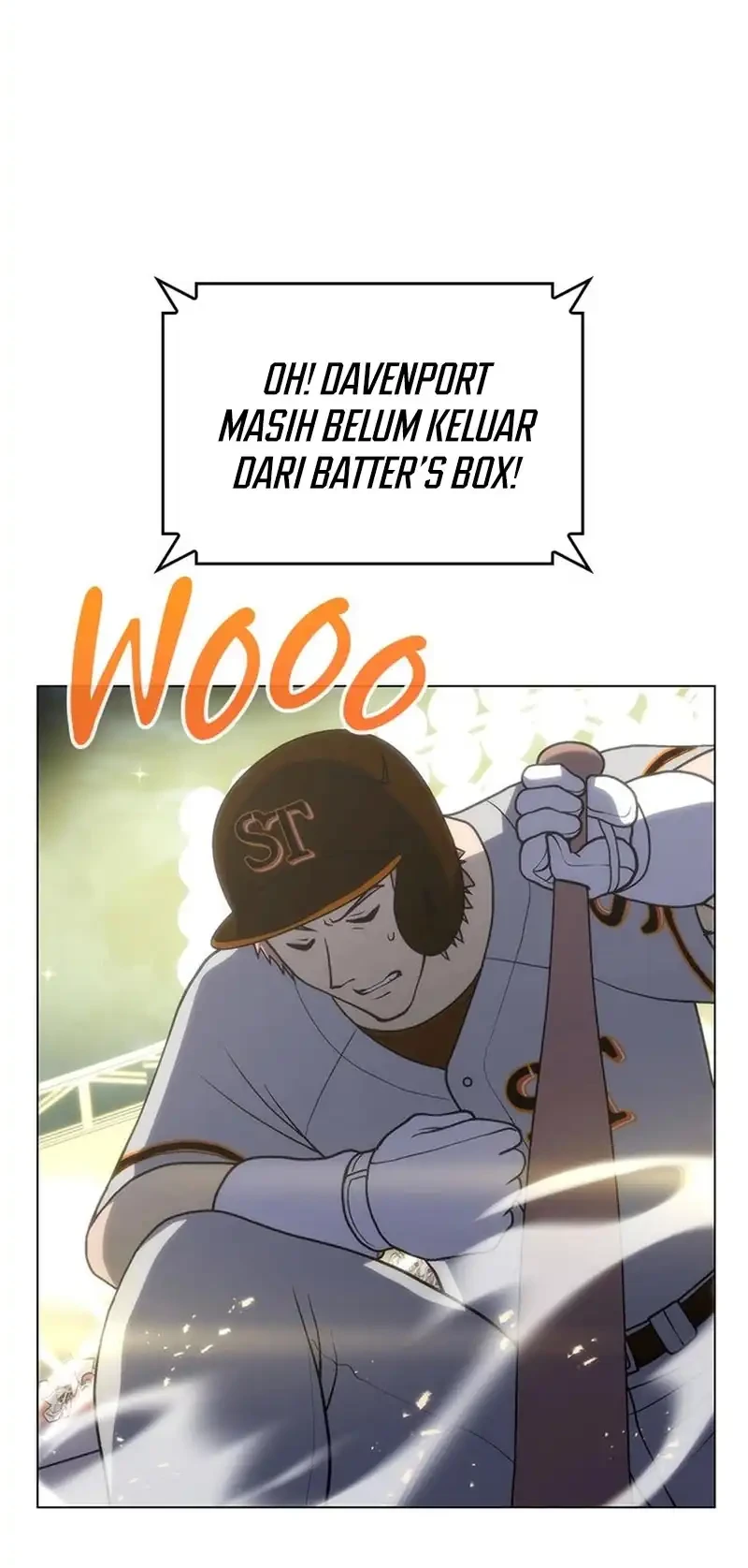Home Plate Villain Chapter 109 Gambar 35