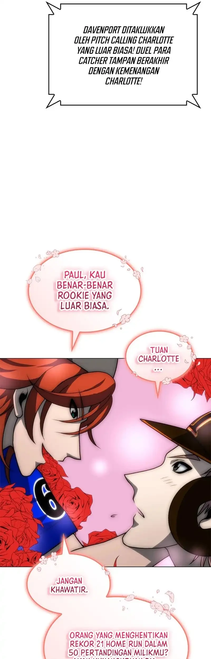 Home Plate Villain Chapter 109 Gambar 36