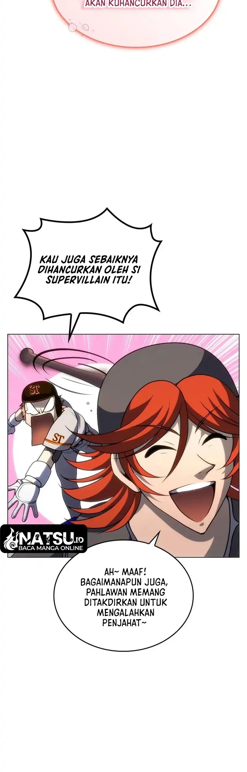 Home Plate Villain Chapter 109 Gambar 37