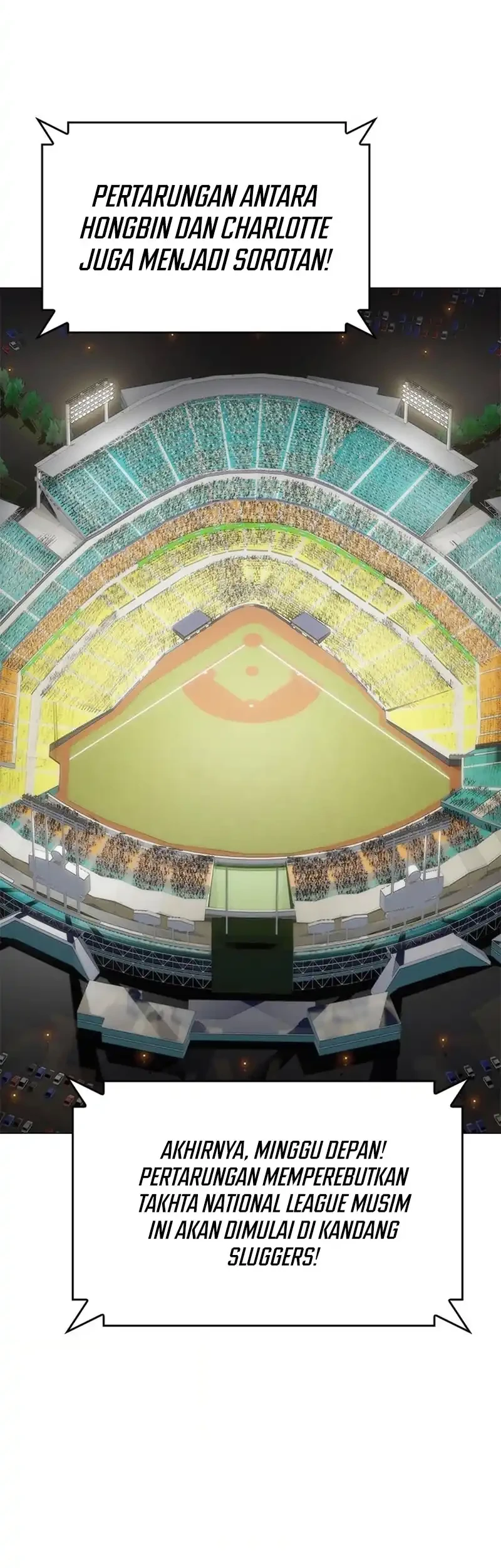 Home Plate Villain Chapter 109 Gambar 38