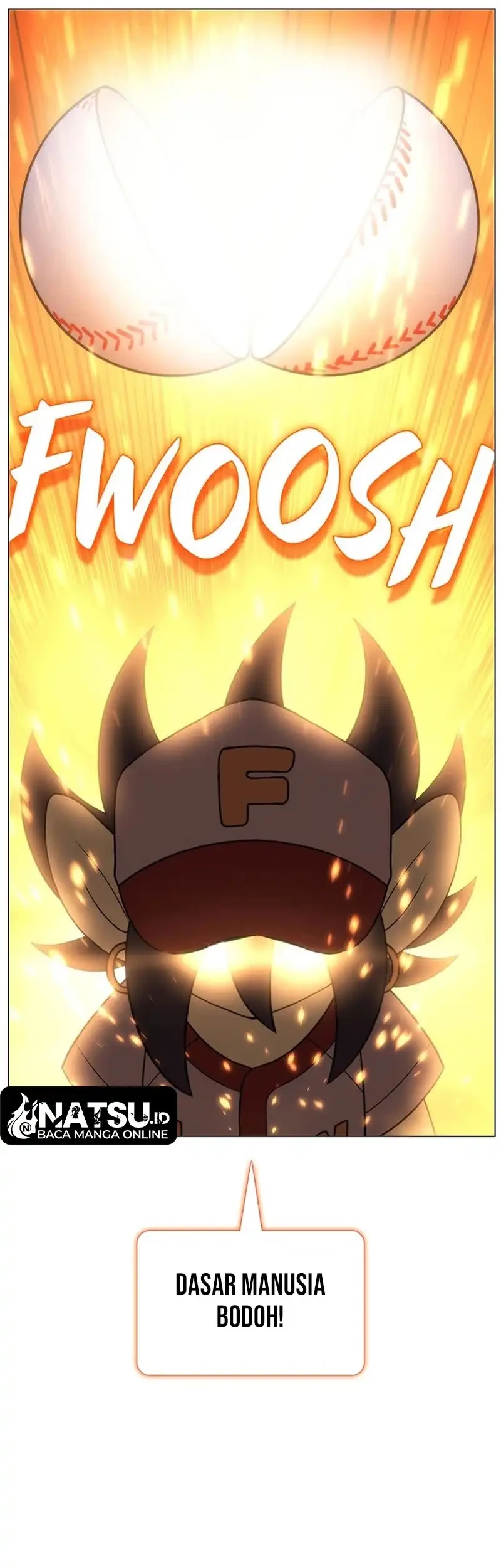 Home Plate Villain Chapter 109 Gambar 41