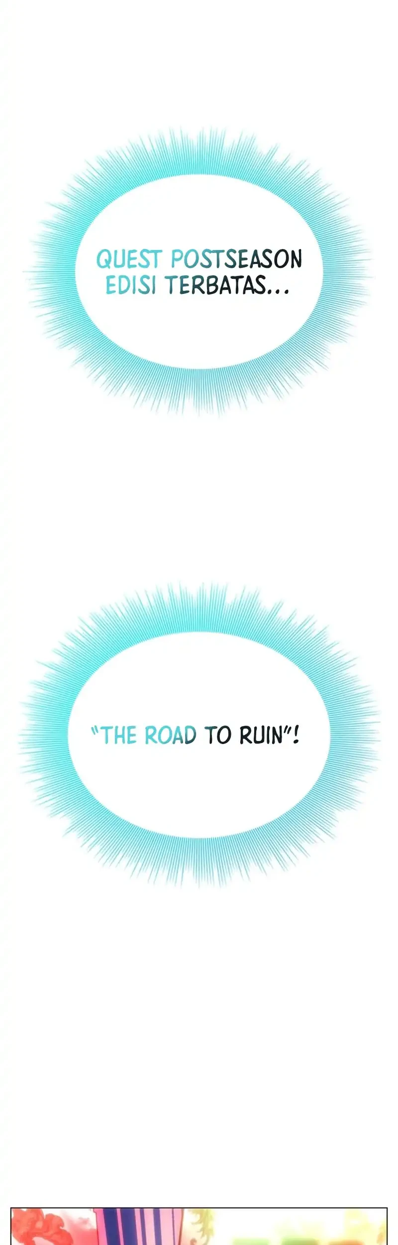 Home Plate Villain Chapter 109 Gambar 42