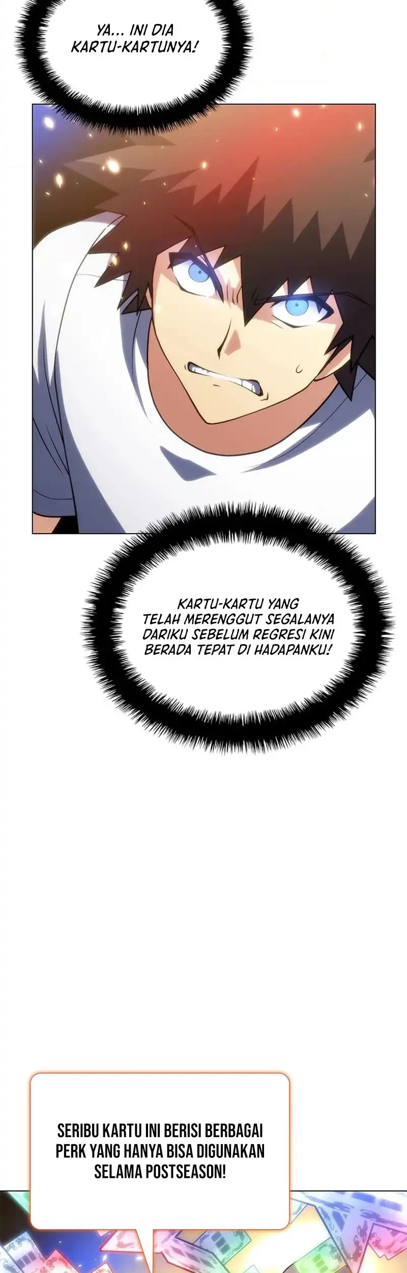 Home Plate Villain Chapter 109 Gambar 44