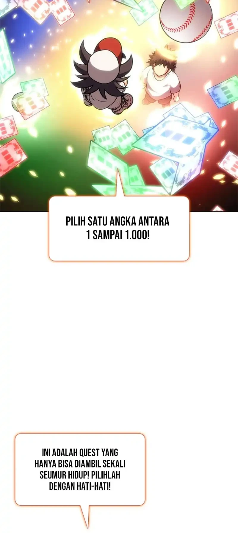 Home Plate Villain Chapter 109 Gambar 45