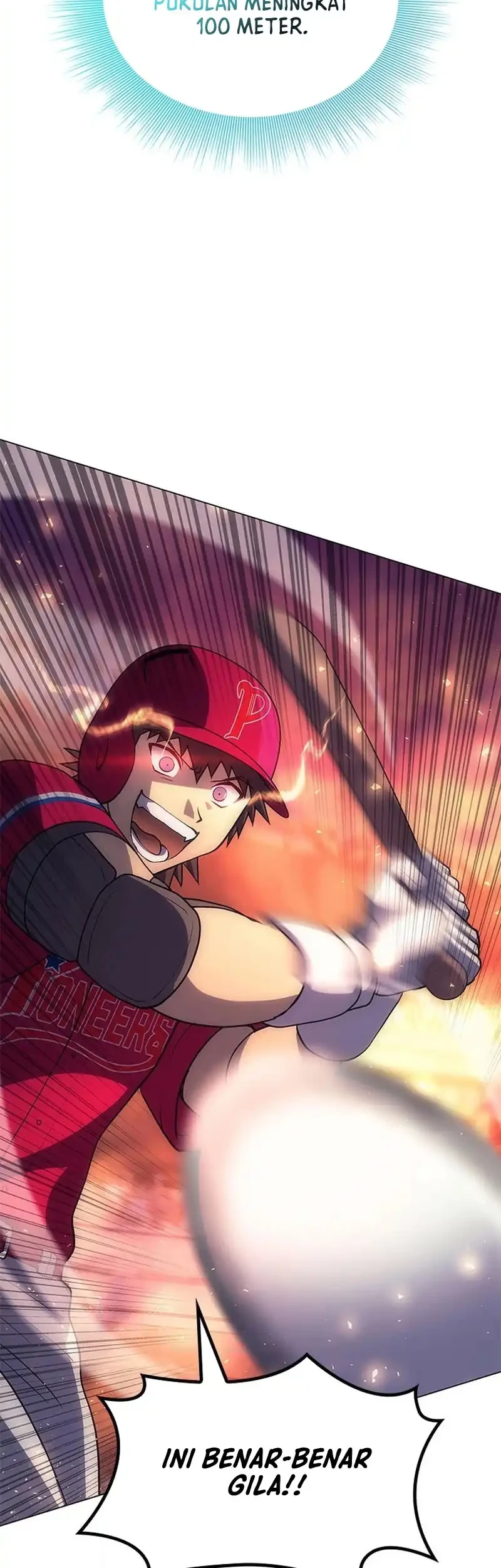 Home Plate Villain Chapter 110 Gambar 48