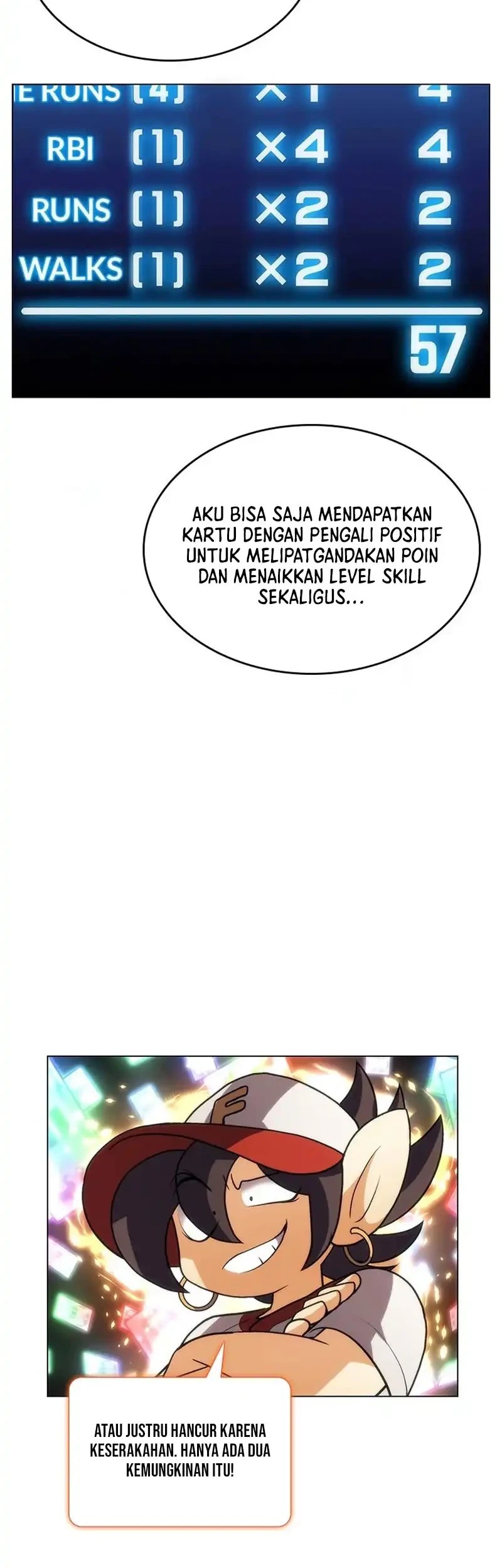 Home Plate Villain Chapter 110 Gambar 4