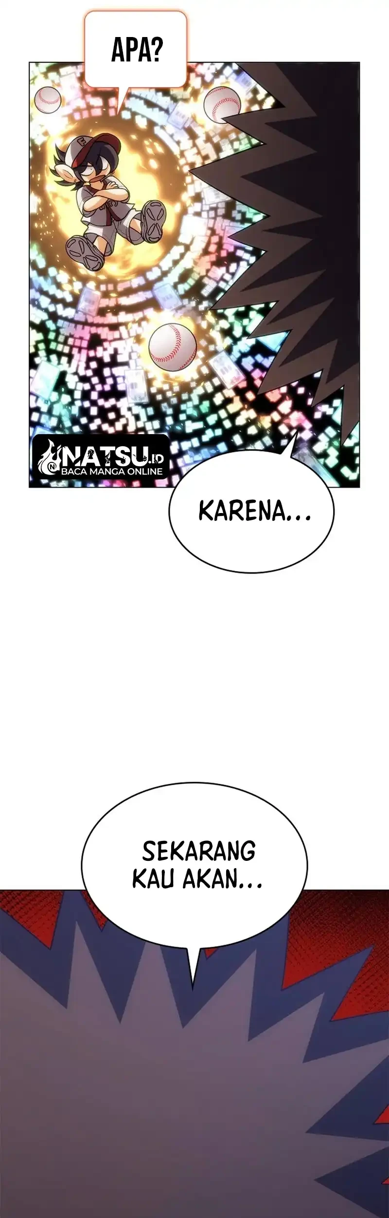 Home Plate Villain Chapter 110 Gambar 6